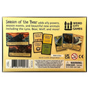 Leaf: Season of the Bear Expansion