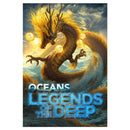 Evolution: Oceans - Legends of the Deep Expansion (SEE LOW PRICE AT CHECKOUT)