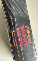 Line of Fire: Burnt Moon (DING/DENTED COPY)