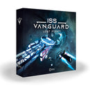 ISS Vanguard: The Lost Fleet (Stretch Goals Expansion)