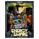 Manhattan Project: Energy Empire