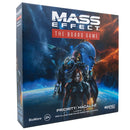 Mass Effect: The Board Game - Priority Hagalaz