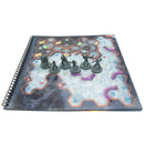 Mass Effect: The Board Game - Priority Hagalaz