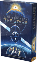 A Message From The Stars