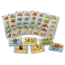 Terraforming Mars: Milestones & Awards Expansion