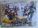 Millennium Blades (DING/DENTED COPY)