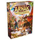 Lost Ruins of Arnak: Missing Expedition Expansion