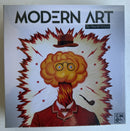 Modern Art (DING/DENTED COPY)