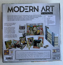 Modern Art (DING/DENTED COPY)