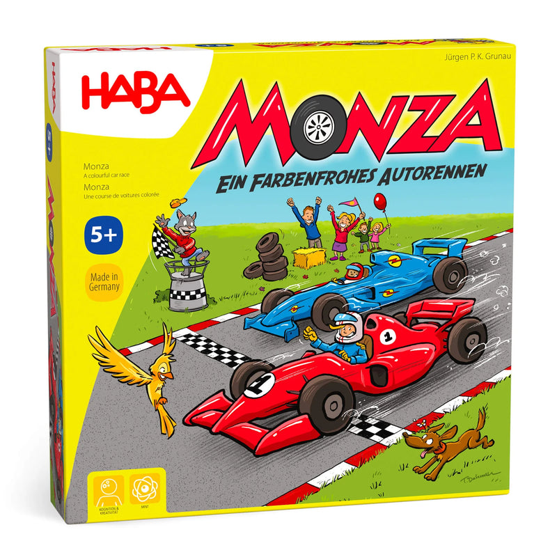 Monza (SEE LOW PRICE AT CHECKOUT)