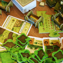 Agricola (Revised Edition): Farmers of the Moor Expansion