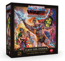 Masters of the Universe: The Board Game - Clash for Eternia