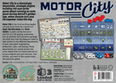 Motor City