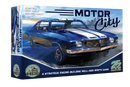 Motor City
