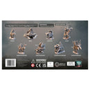 Tainted Grail: Kings of Ruin - Mounted Heroes