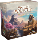 World Wonders: MUNDO Wonders Expansion