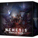 Nemesis: Acrylic Token Pack