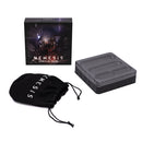 Nemesis: Acrylic Token Pack