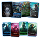 Nemesis: Aftermath Expansion