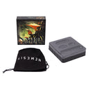 Nemesis: Lockdown - Acrylic Token Pack