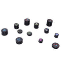 Nemesis: Lockdown - Acrylic Token Pack