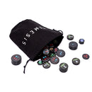 Nemesis: Lockdown - Acrylic Token Pack