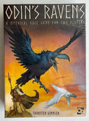 Odin's Ravens: A Mythical Race (DING/DENTED COPY)