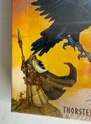 Odin's Ravens: A Mythical Race (DING/DENTED COPY)