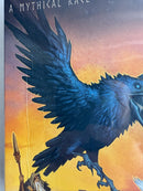 Odin's Ravens: A Mythical Race (DING/DENTED COPY)