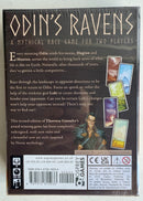 Odin's Ravens: A Mythical Race (DING/DENTED COPY)