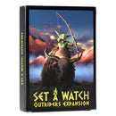 Set A Watch: Outriders Expansion