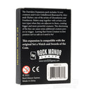 Set A Watch: Outriders Expansion