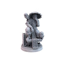 Tamashii: Chronicle of Ascend - Owlman