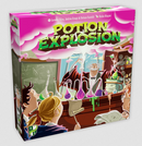 Potion Explosion (3rd Edition)