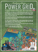 Power Grid Recharged (2nd Edition)