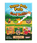 Super Auto Pets Card Battle: Classic Pack
