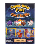Super Auto Pets Card Battle: Magic Pack