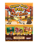 Super Auto Pets Card Battle: Golden Pack