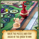 Paint the Roses (SEE LOW PRICE AT CHECKOUT)