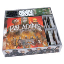 Box Insert: Paladins of the West Kingdom (Collector's Box) (Color)