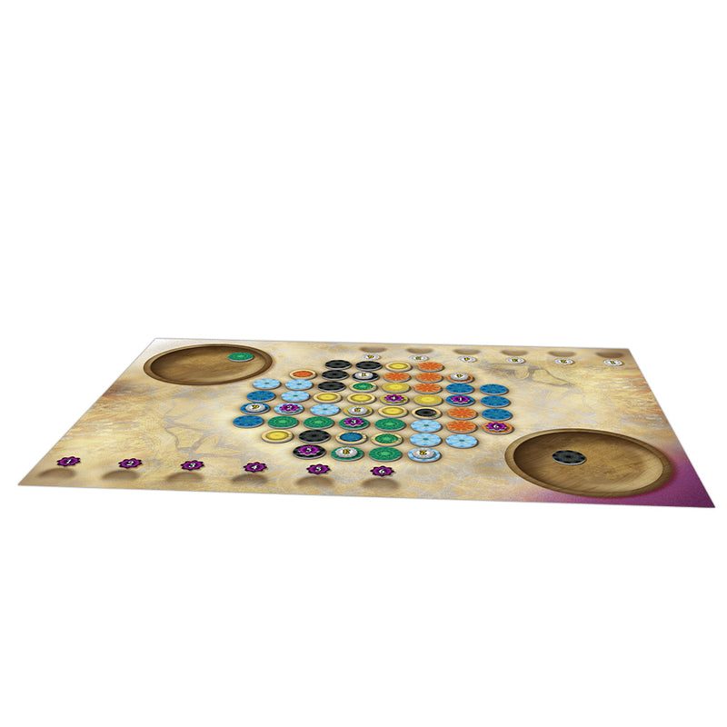 Patterns: A Mandala Game (SEE LOW PRICE AT CHECKOUT)