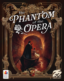 The Phantom of the Opera