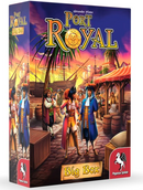 Port Royal: Big Box Edition
