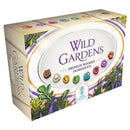 Wild Gardens: Premium Wooden Ingredidents Token Pack