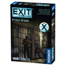 EXIT: Prison Break (SEE LOW PRICE AT CHECKOUT)