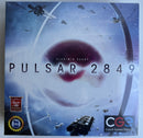 Pulsar 2849 (DING/DENTED COPY)