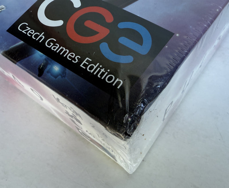 Pulsar 2849 (DING/DENTED COPY)