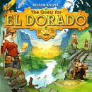 The Quest for El Dorado (New Edition)