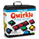 Travel Qwirkle
