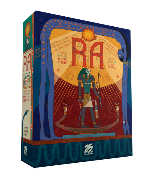 Ra